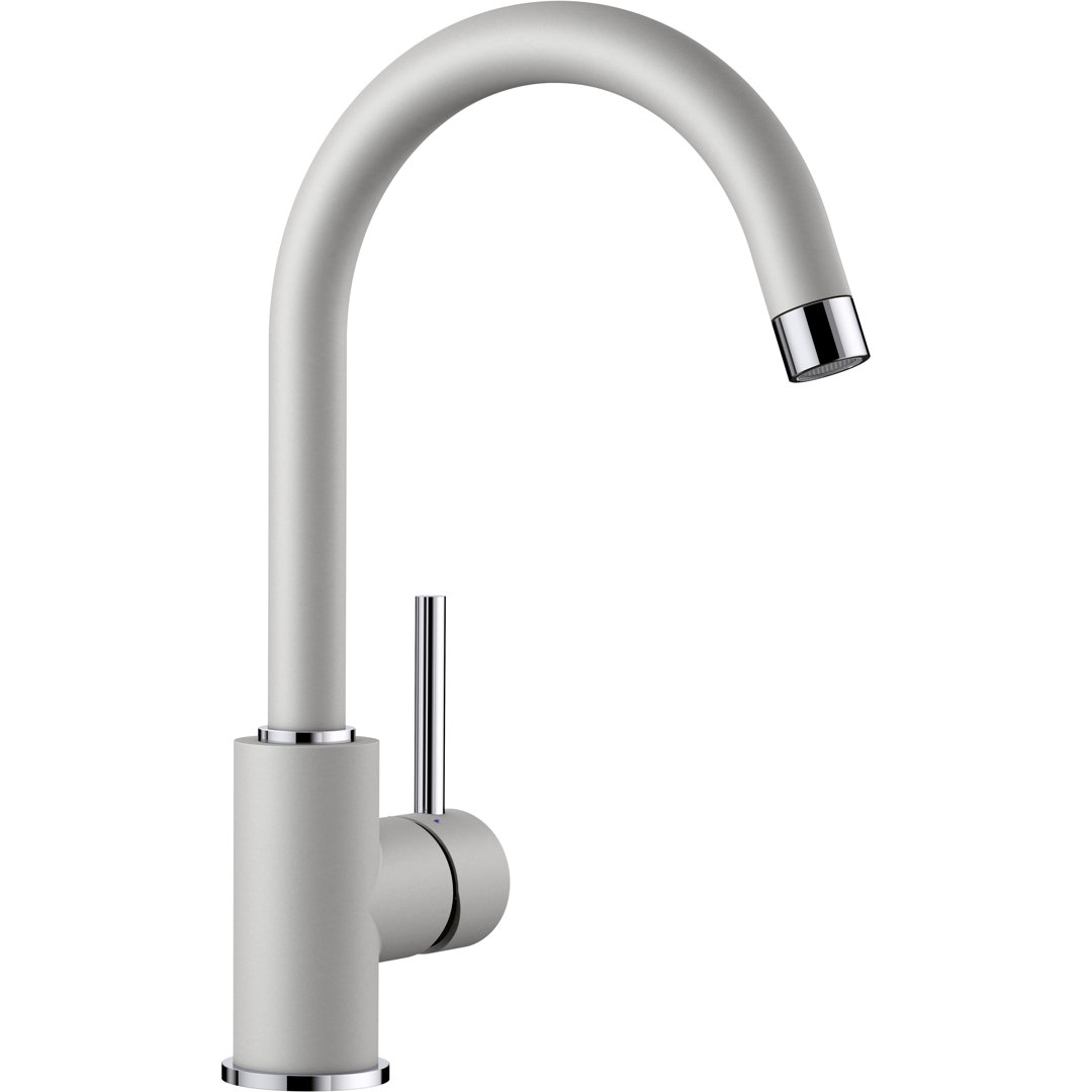 Mida Pull Out Faucet Single Lever Monobloc Tap