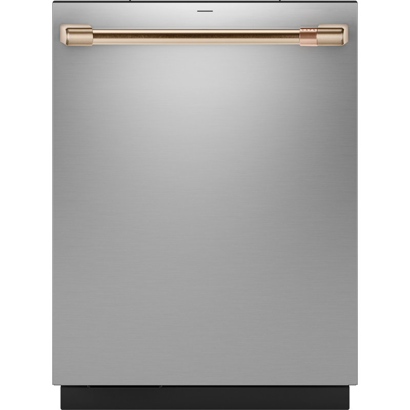 Cafe Customfit Energy Star Stainless Interior Smart Dishwasher