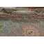 Tapis turc Oushak 8 x 11