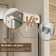 60'' - W x 70'' H Door Semi-Frameless Shower Door with
