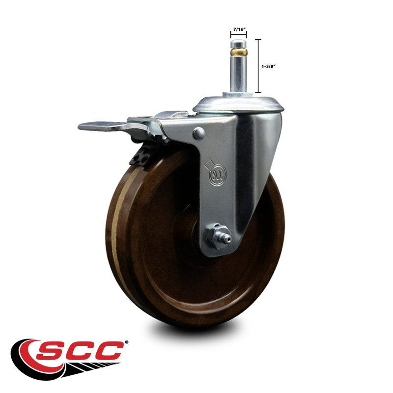 Stem Caster