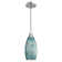 Anamta 1 - Light Single Teardrop Pendant