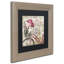 Jadaya «Postale Paris I», impression encadrée-20127212-20127213-70653789