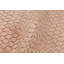 Rug & Kilim’S Modern Block Print Rug In Red And Pink With White Floral Pattern-1081211823