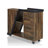 Pernell 49 " L Home Bar-2088588420