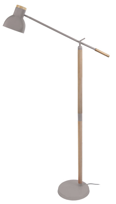 Sena 170cm Floor Lamp