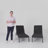 Ayten 77.5" Reclining Chaise Lounge Set with Cushions-810394512