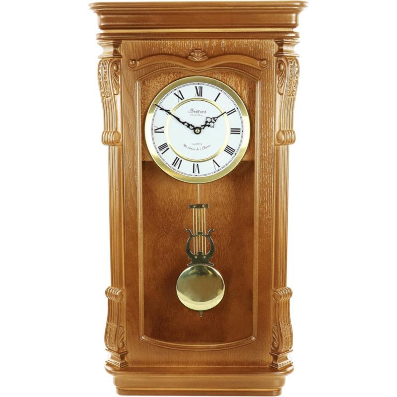 Bhotra Wall Clock