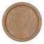 Xanthos Side Table Light Natural