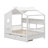 Vidoje Kids Bed with Storage Shelf-1043395504-1043395505