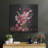 " Spring Glory Tulips " Print-748275862