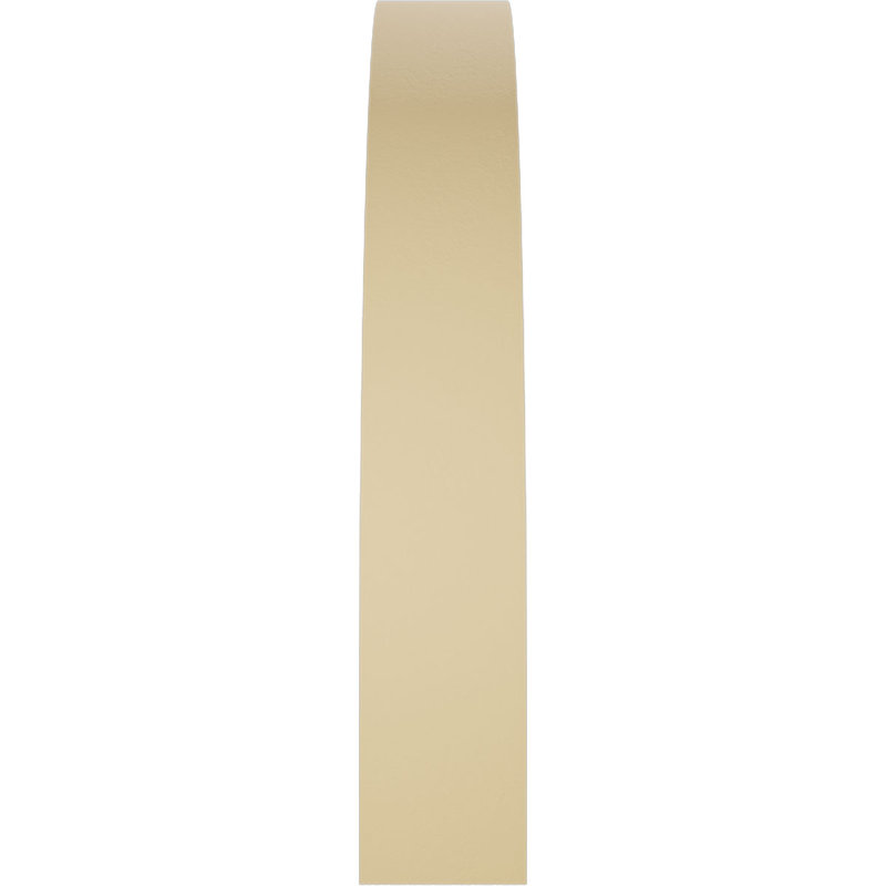 Attelle de genou en uréthane standard Heritage Signature l 3 po x P 18 po x H 18 po, L 3 po x P 18 po x H 18 po