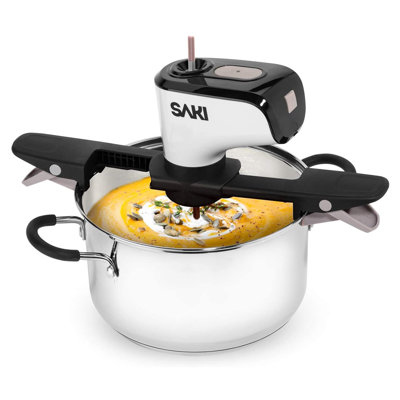 SAKI KITCHEN INC 2 Speed Stand Mixer