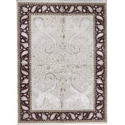 Chantel One-of-a-Kind 5'9" X 7'9" Area Rug