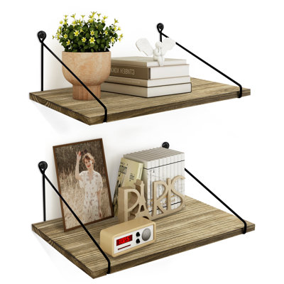 Floating Shelf