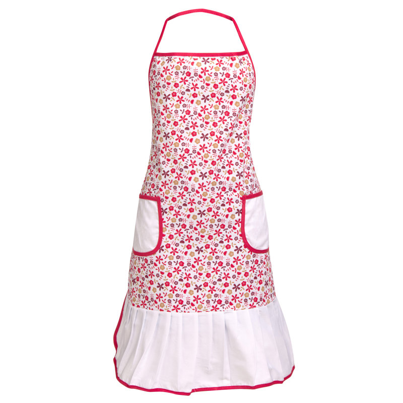 Bib Apron