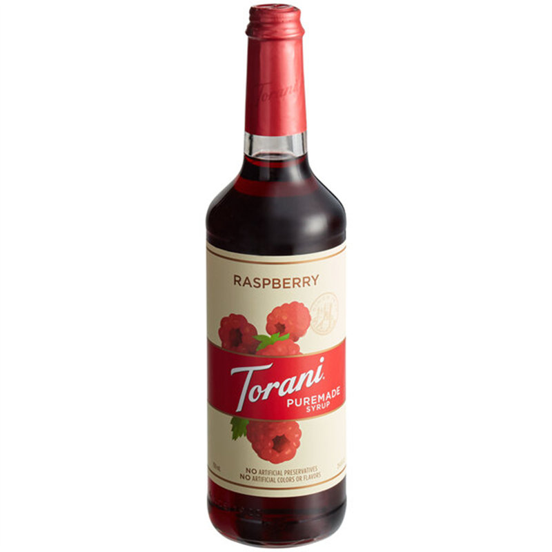 Bouteille en verre de 750 ml Torani