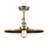 Kylena Semi Flush Mount-95613912-95613913-95613919