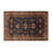 Turkish Brown Indoor and Outdoor Area Rug-416761205