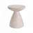 Outdoor Concrete Patio Side Tablbe
