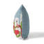 Coussin décoratif ours polaire-120656431