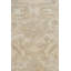 Rug & Kilim’S Oushak Rug In Beige And Cream White With Floral Patterns-609827568