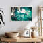 Bleu sarcelle Silvana-1544516816-1544516831