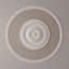 Ensemble d'anneaux de plafond Hillsborough-1610548897-1610548896
