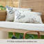 Ensemble de 2 coussins décoratifs d'extérieur MARTHA STEWART, 18 po-110468836-110468839-110468841