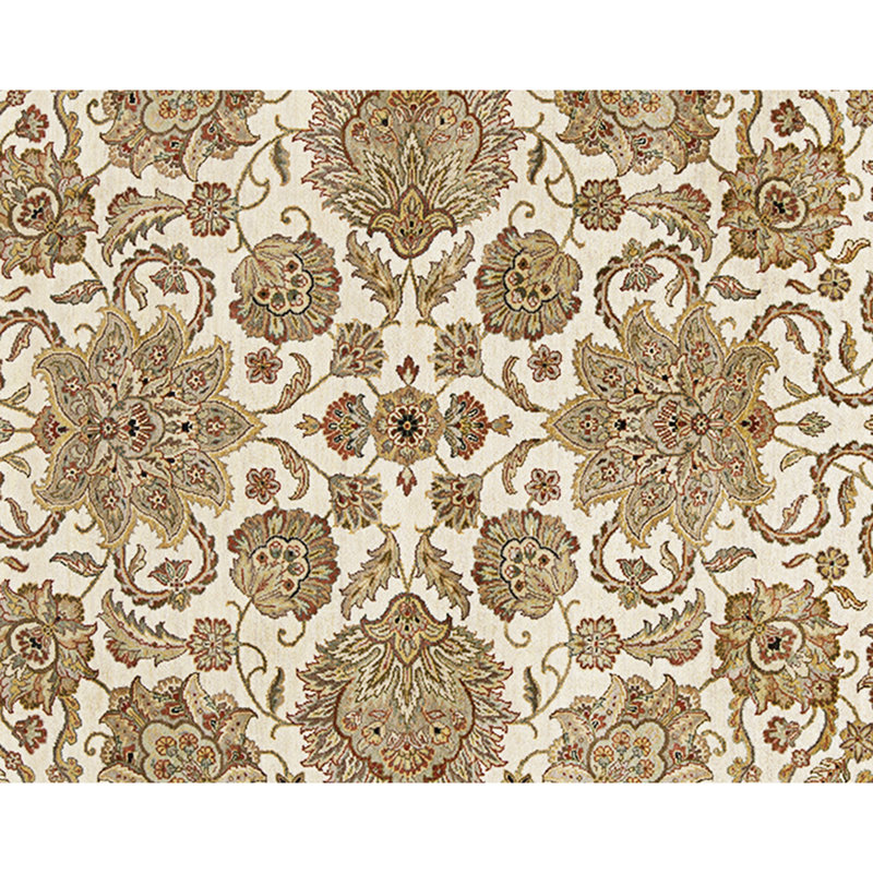 One-of-a-Kind 9'2" X 11'11" Hand Knotted Area Rug