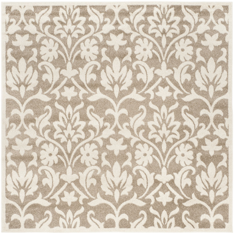 Bastille Performance Floral Rug