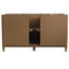 Ensemble de meuble-lavabo simple 61 po Cherine-1069634166