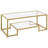 Ailer Glass Top Coffee Table-1535537373