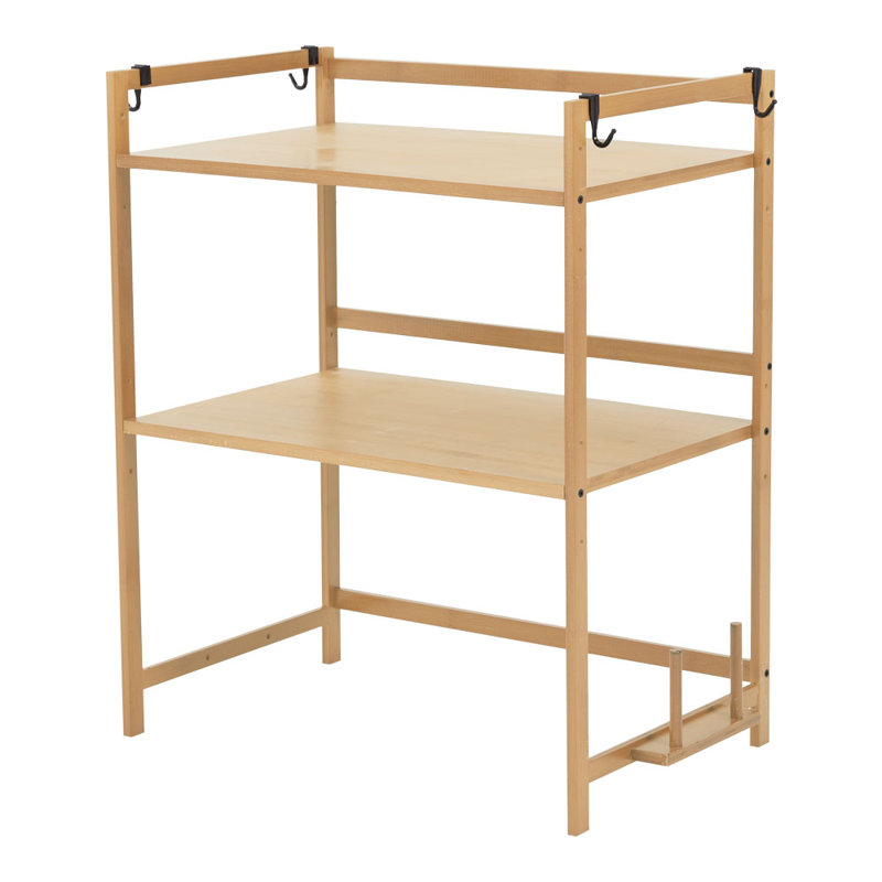 Spice Rack, Natural