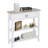 Bodmin 29"W Console Table  with Shelf-115984892