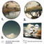 «Mind-Blowing», art mural paysage abstrait-737371056-737371058