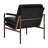 Adalyn Faux Leather Armchair-1987121029-1896499754