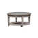 Astaire Solid Wood Coffee Table
