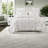Elegant Microfiber Bedding Sets, Romantic Style, Reversible Design
