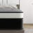12"/14" Medium Memory Foam Hybrid Mattress In A Box With Motion Isolation-1117088137-1117088134