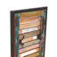 Amani Hall Tree with Shoe Storage