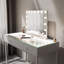 Vanity Dressing Table with Mirror