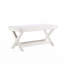 Banc rembourré en velours Mid-Century-821812359