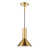 Natural Brass