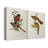 ElegantTrogonsI-Premium Gallery Wrapped Canvas -Ready to Hang-108946521
