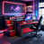 Red;Black est en rupture de stock