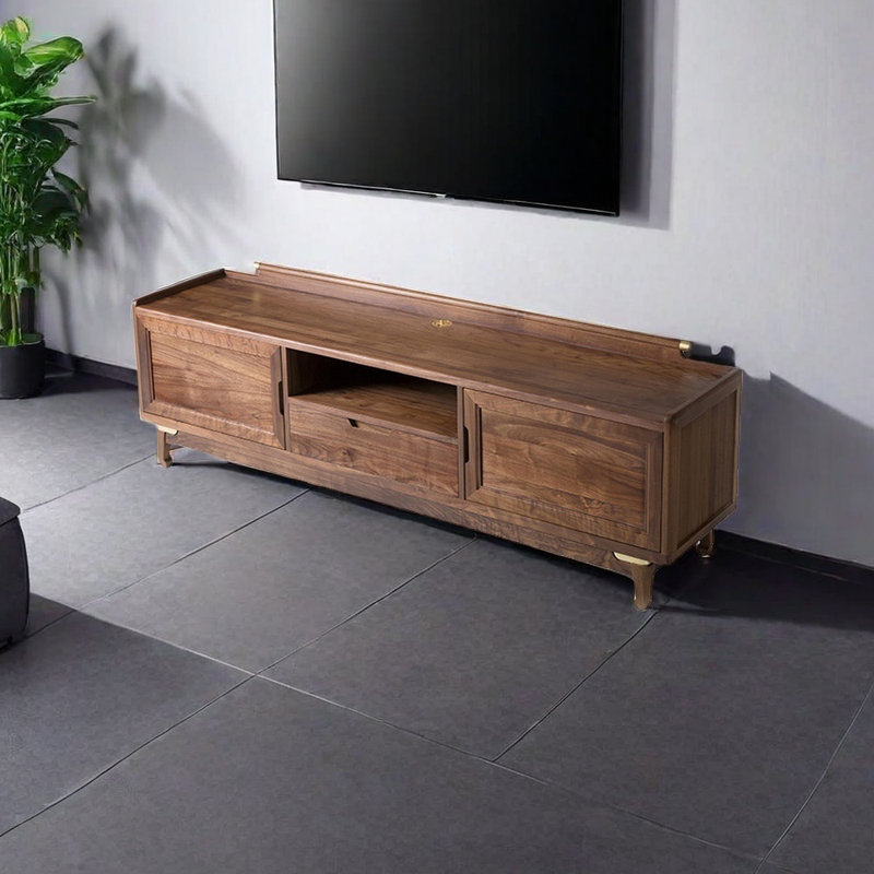 Nouveau meuble télé chinois