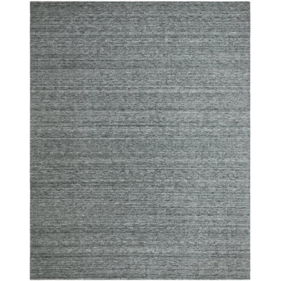 Luxe Wool Area Rug