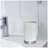 Panache Bathroom Accessory Set