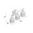 Duy 3 - Light Vanity Light-1579480211